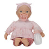 Bambola Neonata Lily - Baby Doll Lily