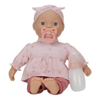 Bambola Neonata Lily - Baby Doll Lily