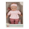 Bambola Neonata Lily - Baby Doll Lily