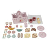 Set Picnic in Legno - Picnic Play Set