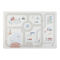 Little Dutch | Tappetino da Gioco per Macchinine | LD2550