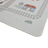 Little Dutch | Tappetino da Gioco per Macchinine | LD2550