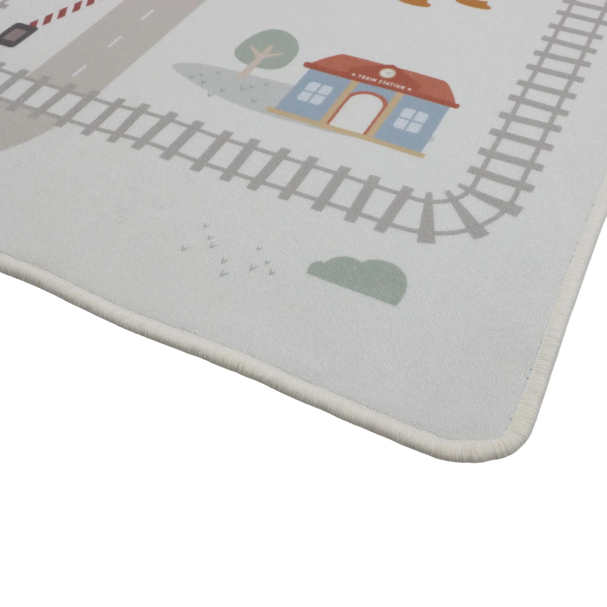 Little Dutch | Tappetino da Gioco per Macchinine | LD2550