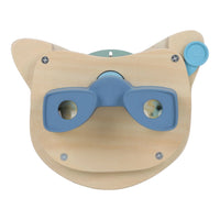 Visore di Storie Volpe Blu Forest Friends Visualizzatore - Story Viewer Fox Blue (LD7259)