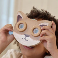 Visore di Storie Volpe Blu Forest Friends Visualizzatore - Story Viewer Fox Blue (LD7259)