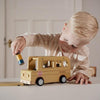 Scuola Bus con Personaggi - School Bus with Figures