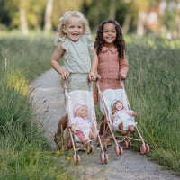 Bambola Neonata Lily - Baby Doll Lily
