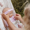 Bambola Neonata Lily - Baby Doll Lily