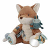 Peluche Attività Volpe Fox Forest Friends Amici della Foresta - Activity Fox Forest Friends