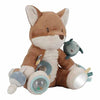 Peluche Attività Volpe Fox Forest Friends Amici della Foresta - Activity Fox Forest Friends