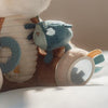 Peluche Attività Volpe Fox Forest Friends Amici della Foresta - Activity Fox Forest Friends