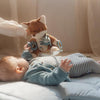 Peluche Attività Volpe Fox Forest Friends Amici della Foresta - Activity Fox Forest Friends