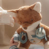 Peluche Attività Volpe Fox Forest Friends Amici della Foresta - Activity Fox Forest Friends