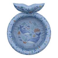 Little Dutch | Piscina Blu Mondo dell'Oceano Ocean World 50 cm | 2016378