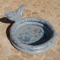 Little Dutch | Piscina Blu Mondo dell'Oceano Ocean World 50 cm | 2016378