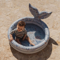 Little Dutch | Piscina Blu Mondo dell'Oceano Ocean World 50 cm | 2016378