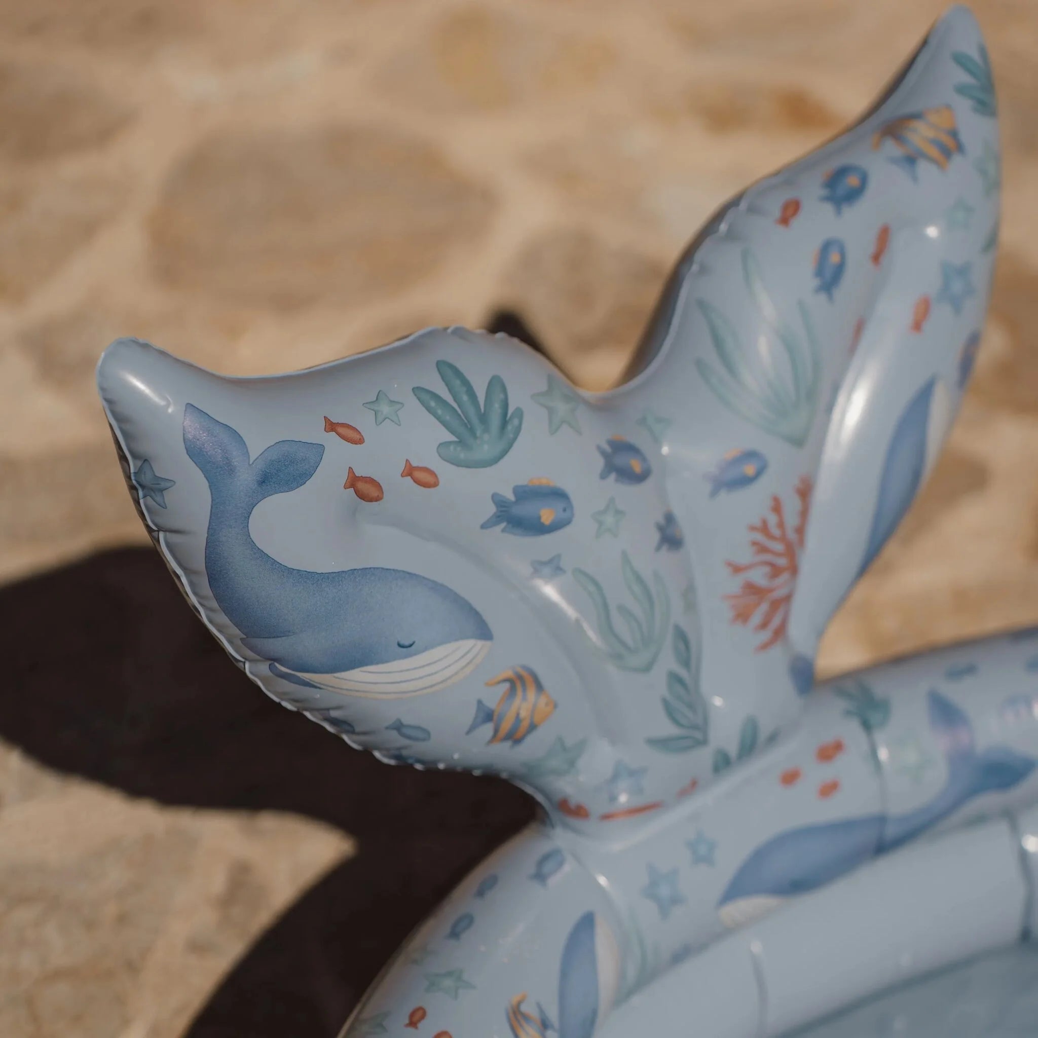 Little Dutch | Piscina Blu Mondo dell'Oceano Ocean World 50 cm | 2016378