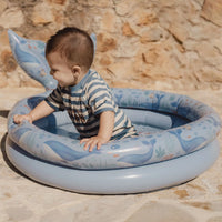 Little Dutch | Piscina Blu Mondo dell'Oceano Ocean World 50 cm | 2016378