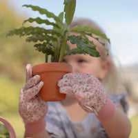 Little Dutch | Set Regalo da Giardino 10 Pezzi Fairy Garden | LD9115