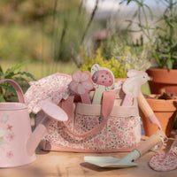 Little Dutch | Set Regalo da Giardino 10 Pezzi Fairy Garden | LD9115