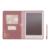 Little Dutch | Lavagna per Disegnare Fairy Garden | LD4782