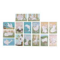 Little Dutch | Lavagna per Disegnare Fairy Garden | LD4782