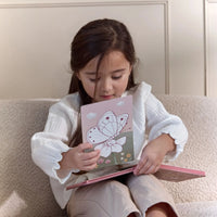 Little Dutch | Lavagna per Disegnare Fairy Garden | LD4782