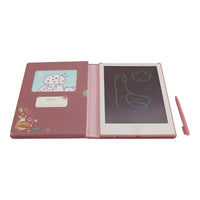 Little Dutch | Lavagna per Disegnare Fairy Garden | LD4782