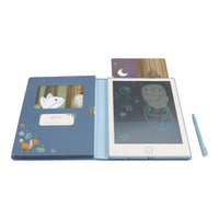 Little Dutch | Lavagna per Disegnare Forest Friends | LD4783