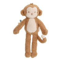 Little Dutch | Peluche Scimmia 35 cm Safari Friends | LD8350
