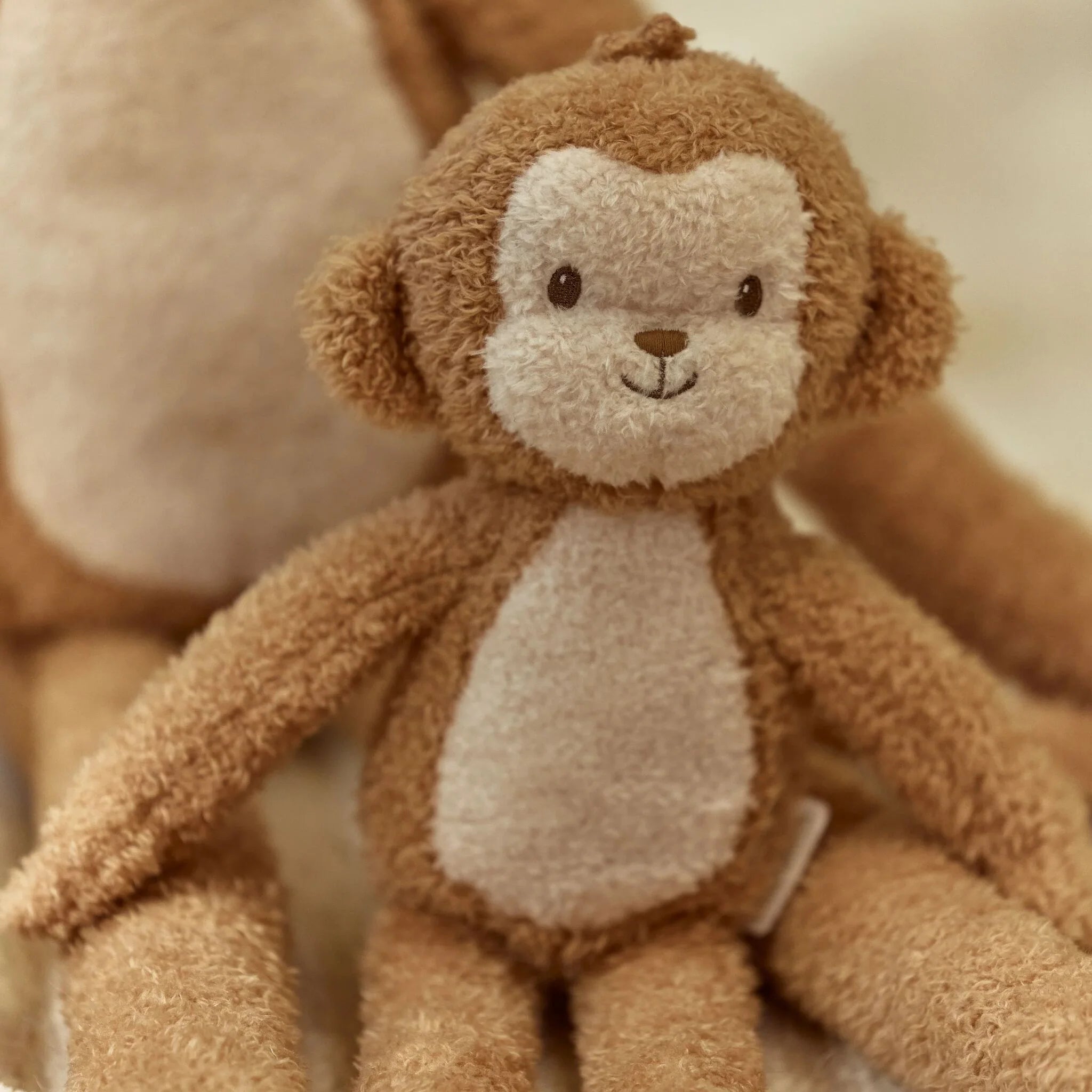 Little Dutch | Peluche Scimmia 35 cm Safari Friends | LD8350
