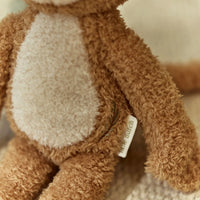 Little Dutch | Peluche Scimmia 35 cm Safari Friends | LD8350