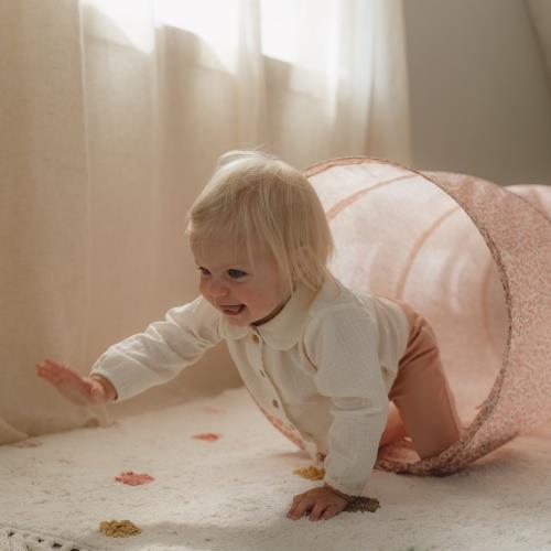 Tunnel Strisciante - Crawl Tunnel Fairy Garden
