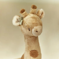 Little Dutch | Peluche Giraffa 35 cm Safari Friends | LD8354