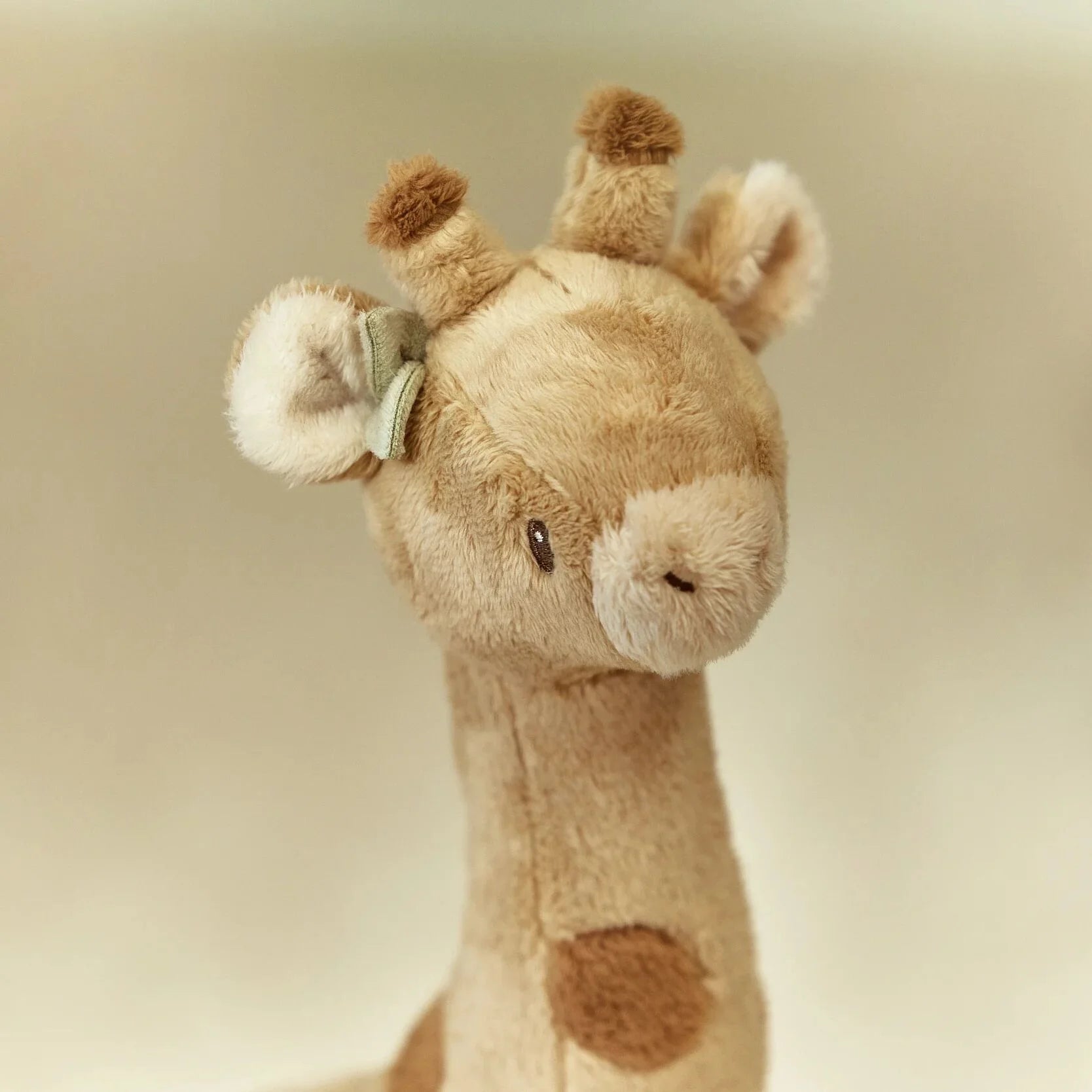 Little Dutch | Peluche Giraffa 35 cm Safari Friends | LD8354
