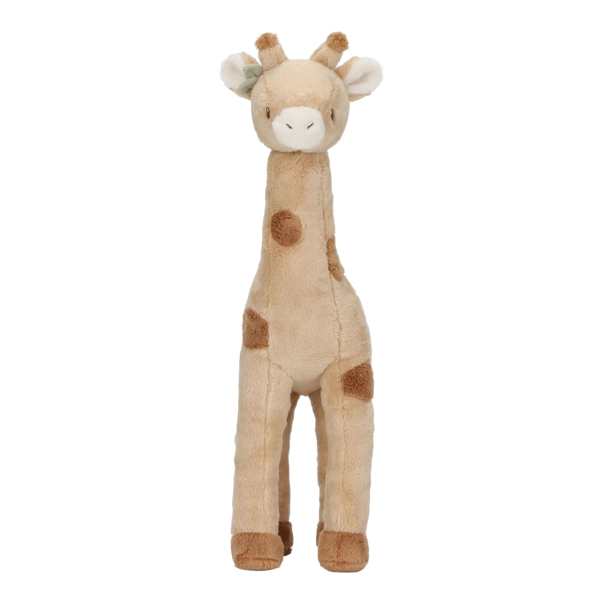 Little Dutch | Peluche Giraffa 35 cm Safari Friends | LD8354