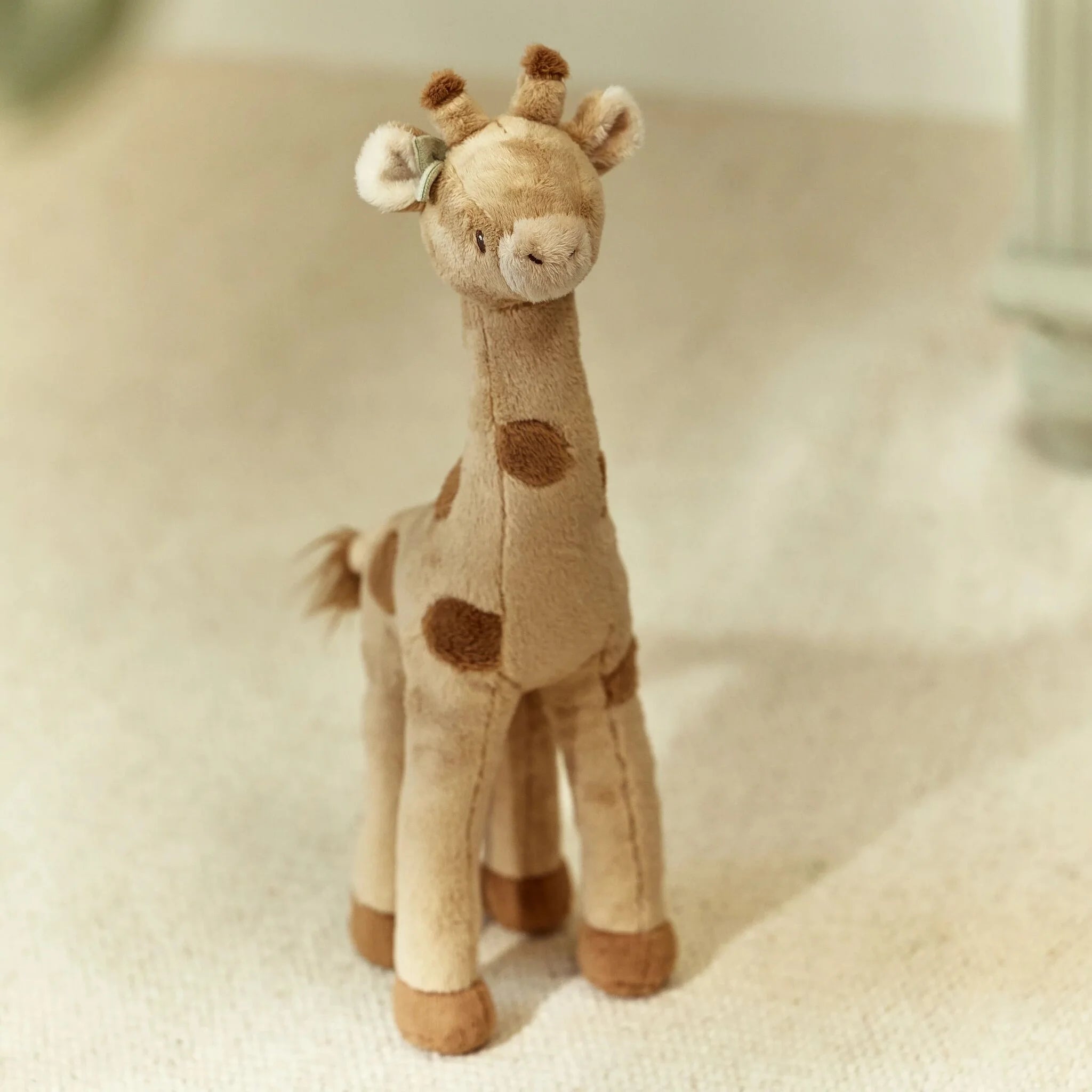 Little Dutch | Peluche Giraffa 35 cm Safari Friends | LD8354