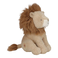 Little Dutch | Peluche Leone Giallo 25 cm Safari Friends | LD8360