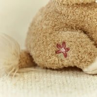 Little Dutch | Peluche Leonessa Giallo 17 cm Safari Friends | LD8357