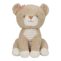 Little Dutch | Peluche Leonessa Giallo 23 cm Safari Friends | LD8358