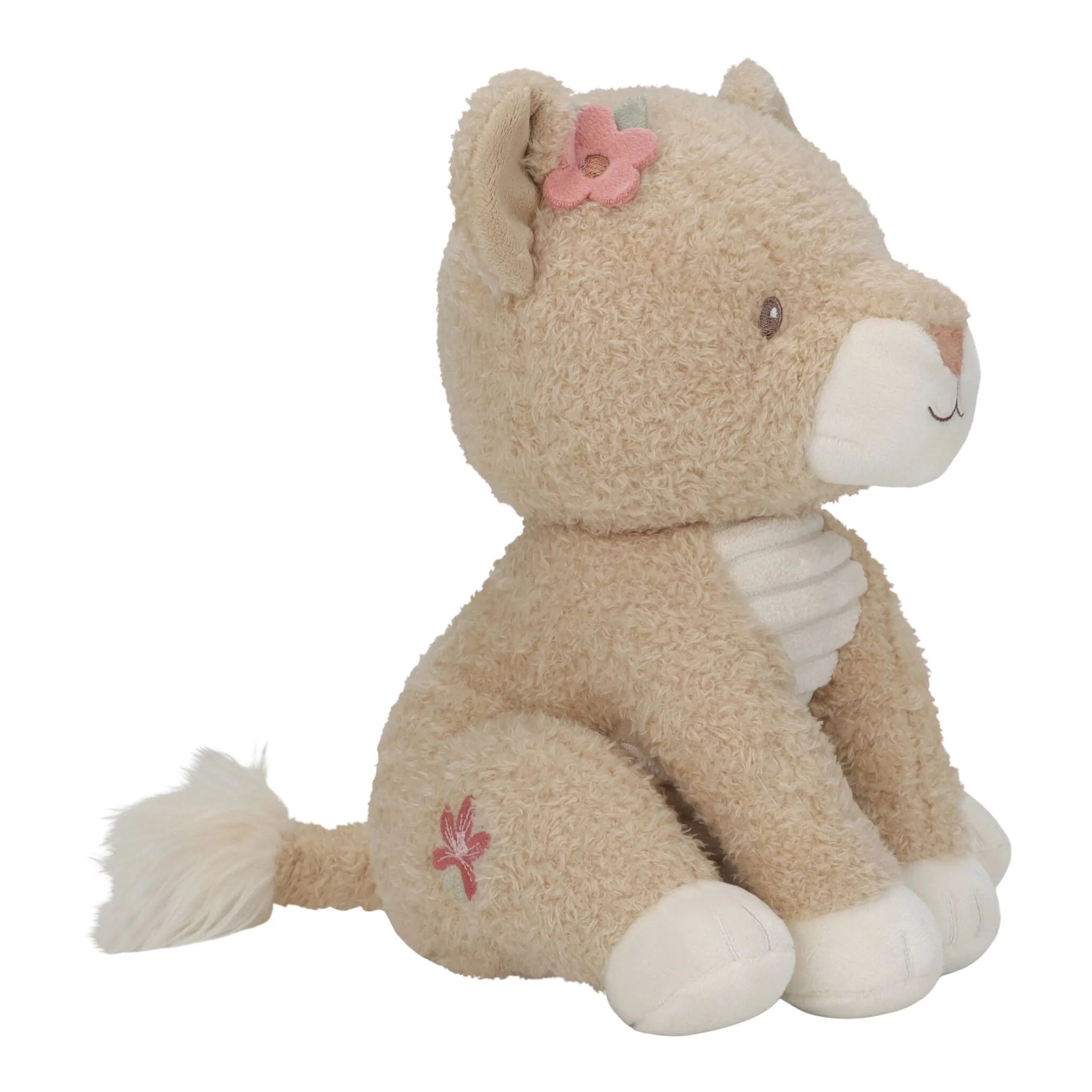 Little Dutch | Peluche Leonessa Giallo 23 cm Safari Friends | LD8358