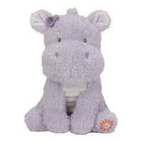 Little Dutch | Peluche Ippopotamo 18 cm Safari Friends | LD8361