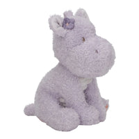 Little Dutch | Peluche Ippopotamo 18 cm Safari Friends | LD8361