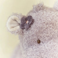 Little Dutch | Peluche Ippopotamo 18 cm Safari Friends | LD8361