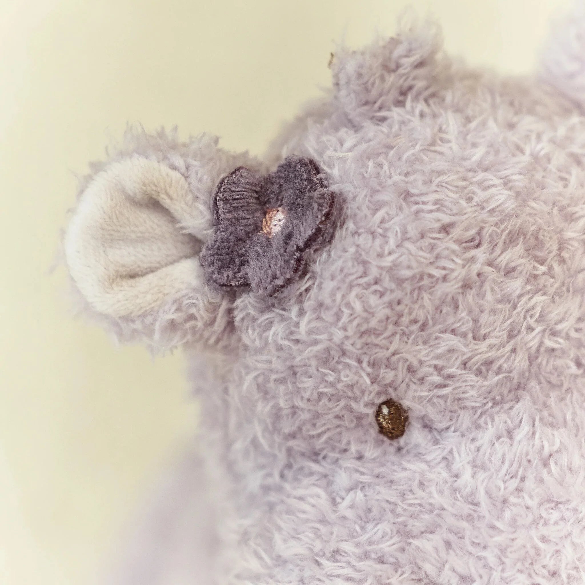 Little Dutch | Peluche Ippopotamo 18 cm Safari Friends | LD8361