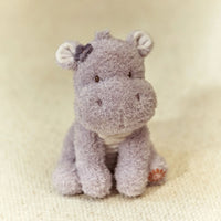 Little Dutch | Peluche Ippopotamo 18 cm Safari Friends | LD8361
