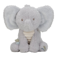 Little Dutch | Peluche Elefante Grigio 18 cm Safari Friends | LD8362