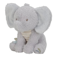 Little Dutch | Peluche Elefante Grigio 18 cm Safari Friends | LD8362