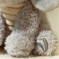 Little Dutch | Peluche Elefante Grigio 18 cm Safari Friends | LD8362