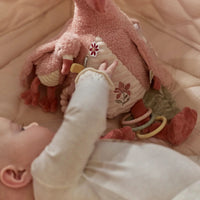Little Dutch | Peluche Flamingo Rosa 35 cm Safari Friends | LD8318
